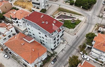 ERA PORT GÜVENCESİYLE SÜTLÜCE'DE 2+1 DUBLEKS DAİRE