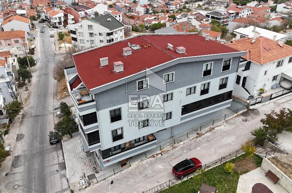 ERA PORT GÜVENCESİYLE SÜTLÜCE'DE 2+1 DUBLEKS DAİRE