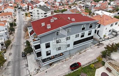 ERA PORT GÜVENCESİYLE SÜTLÜCE'DE 2+1 DUBLEKS DAİRE
