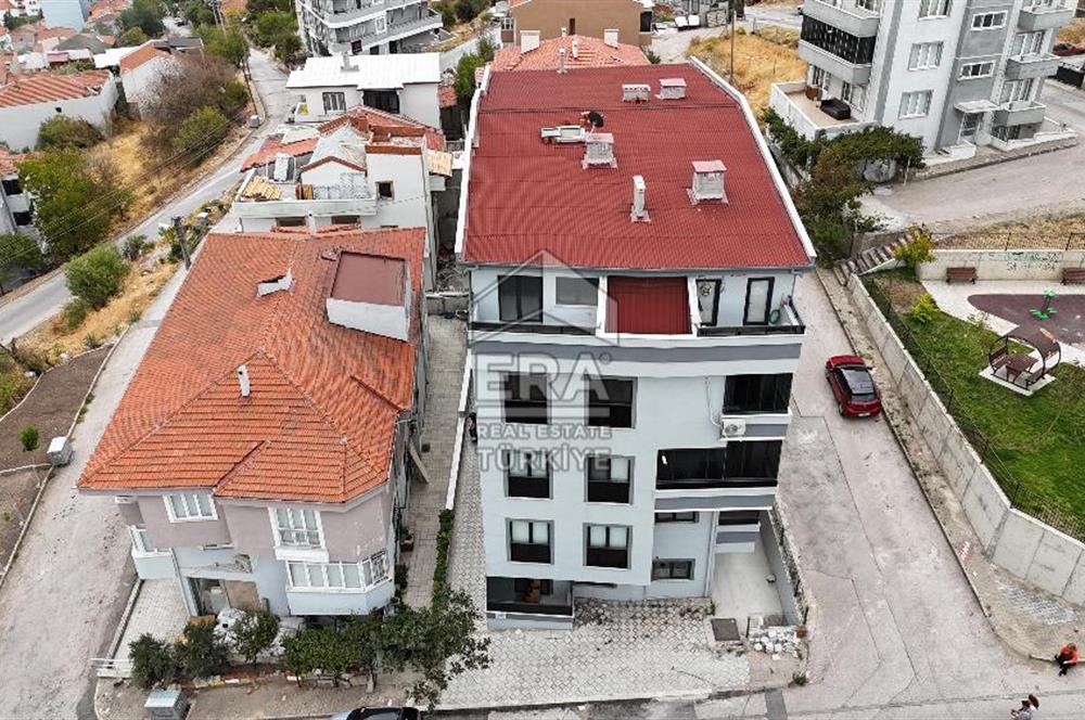 ERA PORT GÜVENCESİYLE SÜTLÜCE'DE 2+1 DUBLEKS DAİRE