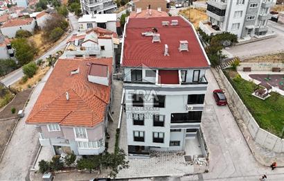 ERA PORT GÜVENCESİYLE SÜTLÜCE'DE 2+1 DUBLEKS DAİRE
