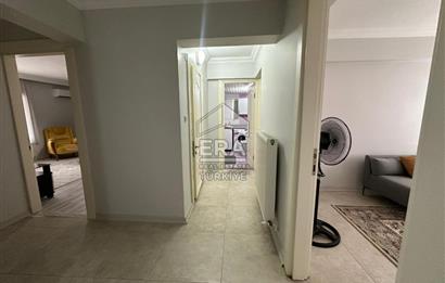 Balçova Sakarya Cad. yakını 2+1 Full Eşyalı Kiralık Daire