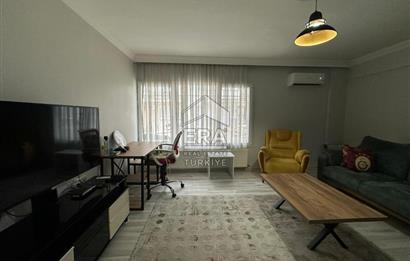 Balçova Sakarya Cad. yakını 2+1 Full Eşyalı Kiralık Daire