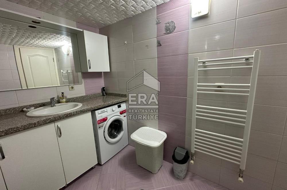 Balçova Sakarya Cad. yakını 2+1 Full Eşyalı Kiralık Daire
