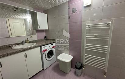 Balçova Sakarya Cad. yakını 2+1 Full Eşyalı Kiralık Daire
