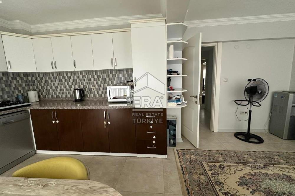 Balçova Sakarya Cad. yakını 2+1 Full Eşyalı Kiralık Daire