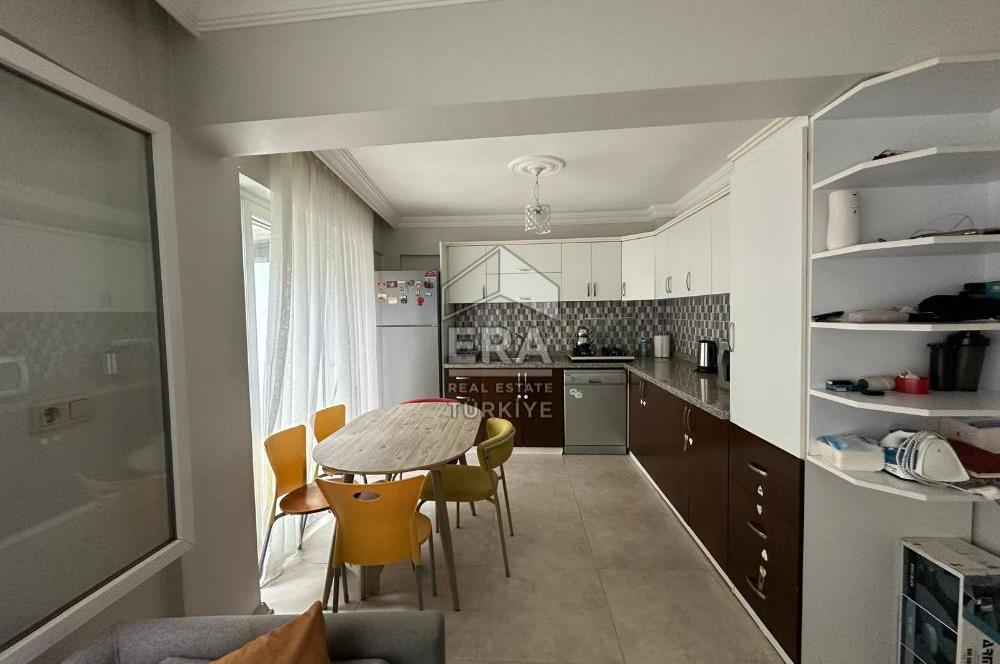 Balçova Sakarya Cad. yakını 2+1 Full Eşyalı Kiralık Daire