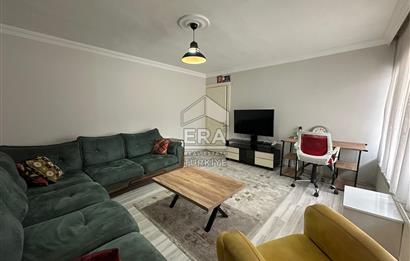 Balçova Sakarya Cad. yakını 2+1 Full Eşyalı Kiralık Daire