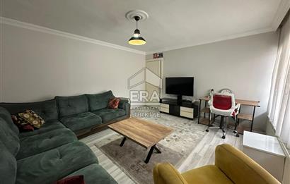Balçova Sakarya Cad. yakını 2+1 Full Eşyalı Kiralık Daire