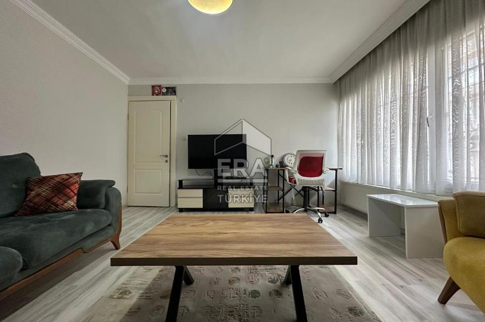 Balçova Sakarya Cad. yakını 2+1 Full Eşyalı Kiralık Daire