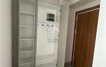 İzmir Hatay İnönü Cad. üzerinde 2+1 Sıfır Kiralık Daire