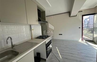 İzmir Hatay İnönü Cad. üzerinde 2+1 Sıfır Kiralık Daire