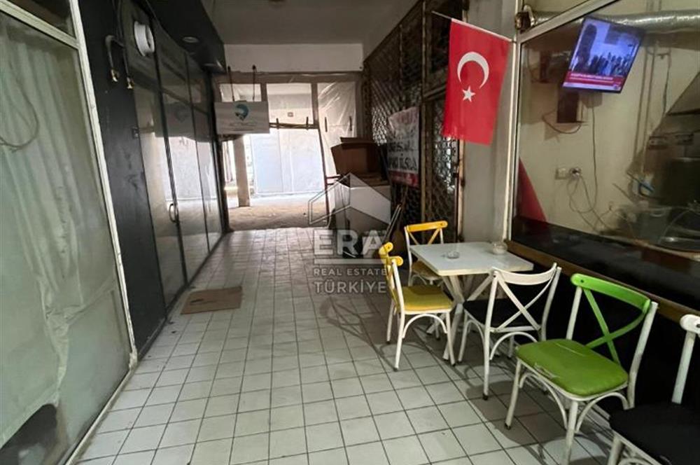 SAPANCA ÇARŞI KİRALIK DÜKKAN