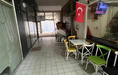 SAPANCA ÇARŞI KİRALIK DÜKKAN