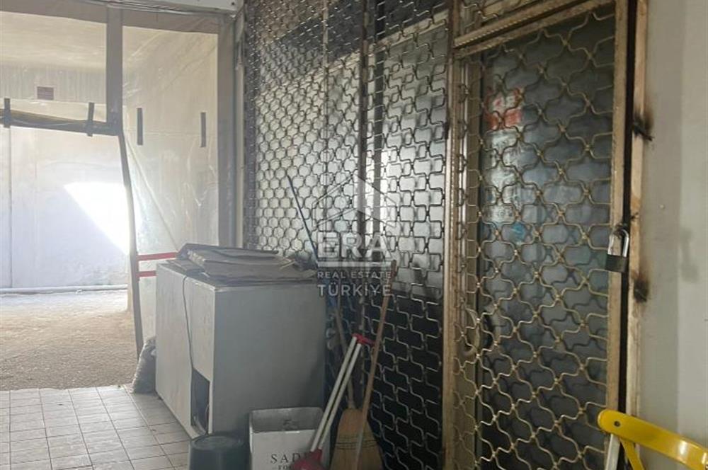 SAPANCA ÇARŞI KİRALIK DÜKKAN