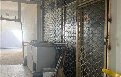 SAPANCA ÇARŞI KİRALIK DÜKKAN