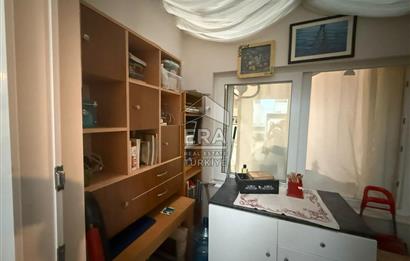 Karşıyaka Aksoyda 1+1 Satılık Daire