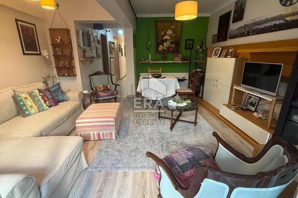Karşıyaka Aksoyda 1+1 Satılık Daire