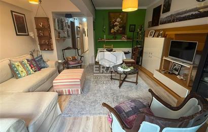 Karşıyaka Aksoyda 1+1 Satılık Daire