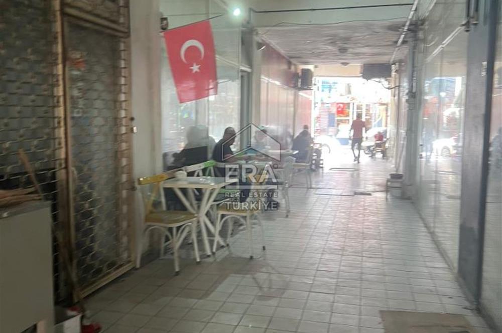 SAPANCA ÇARŞI KİRALIK DÜKKAN