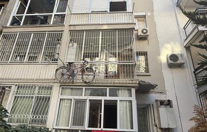 Karşıyaka Aksoyda 1+1 Satılık Daire