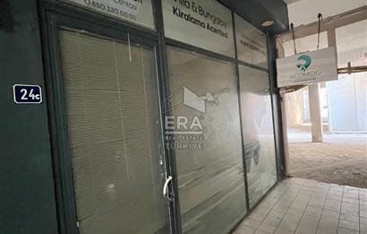 SAPANCA ÇARŞI KİRALIK DÜKKAN