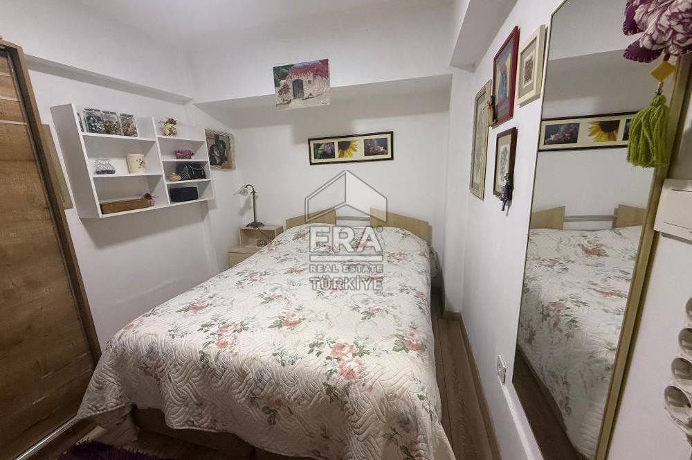 Karşıyaka Aksoyda 1+1 Satılık Daire