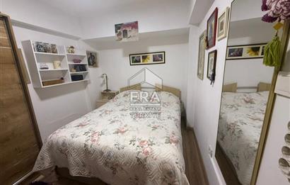 Karşıyaka Aksoyda 1+1 Satılık Daire
