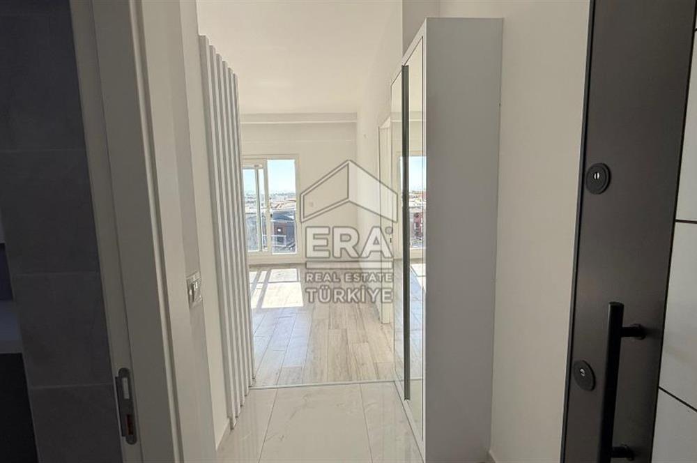 Katip Çelebi Ünv.Karşısı Site içi Kiralık Geniş 1+1 Daire