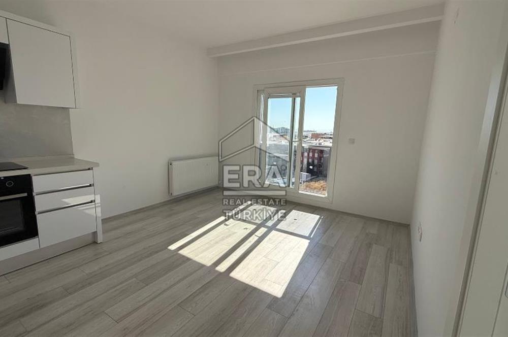 Katip Çelebi Ünv.Karşısı Site içi Kiralık Geniş 1+1 Daire