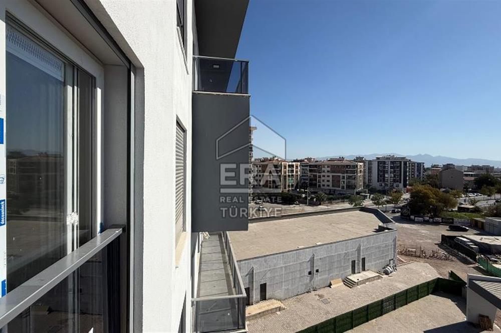 Katip Çelebi Ünv.Karşısı Site içi Kiralık Geniş 1+1 Daire