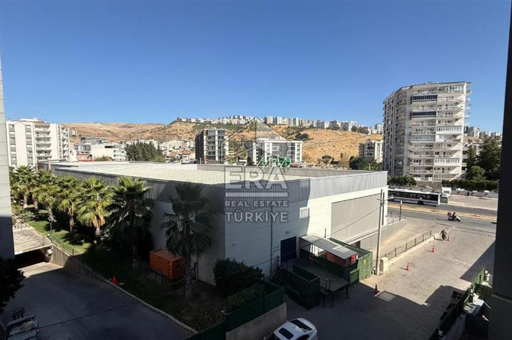 Katip Çelebi Ünv.Karşısı Site içi Kiralık Geniş 1+1 Daire