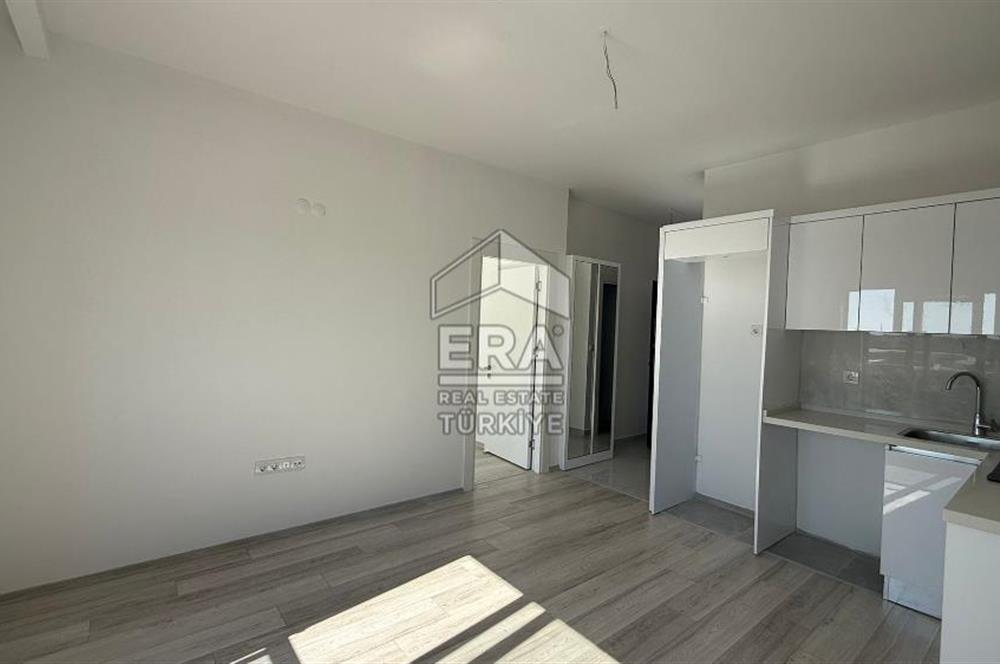Katip Çelebi Ünv.Karşısı Site içi Kiralık Geniş 1+1 Daire