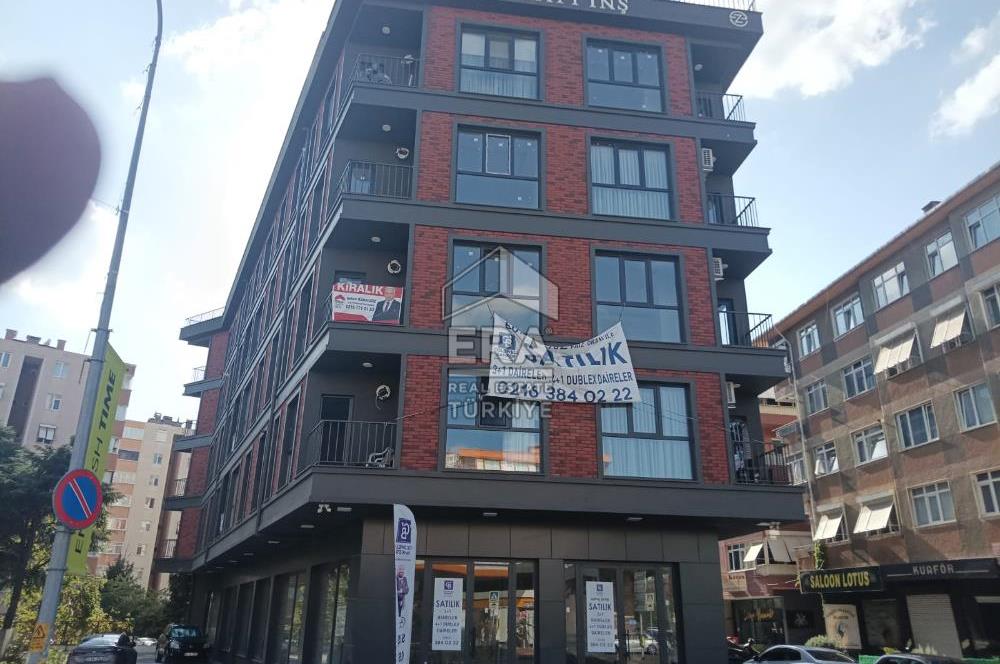 MALTEPE BAĞDAT CADDESİNDE 2+1 KİRALIK DAİRE/OFİS