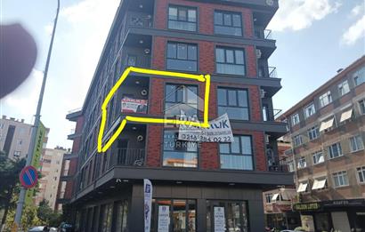 MALTEPE BAĞDAT CADDESİNDE 2+1 KİRALIK DAİRE/OFİS