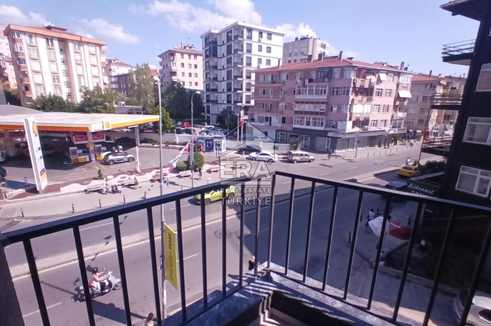 MALTEPE BAĞDAT CADDESİNDE 2+1 KİRALIK DAİRE/OFİS