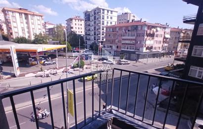 MALTEPE BAĞDAT CADDESİNDE 2+1 KİRALIK DAİRE/OFİS