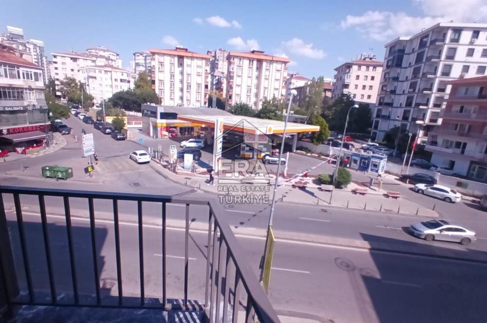 MALTEPE BAĞDAT CADDESİNDE 2+1 KİRALIK DAİRE/OFİS