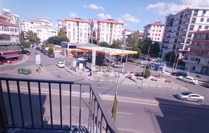 MALTEPE BAĞDAT CADDESİNDE 2+1 KİRALIK DAİRE/OFİS