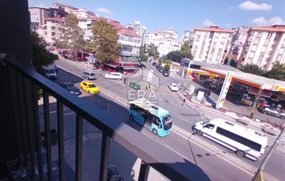 MALTEPE BAĞDAT CADDESİNDE 2+1 KİRALIK DAİRE/OFİS