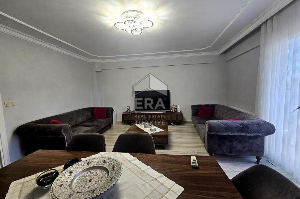 MENDERES MİTHATPAŞA MAH EŞYALI KİRALIK 3+1 DAİRE 