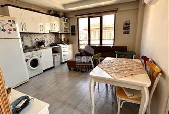 Asmalıevler Mahallesinde 1+1 Kiralık Eşyalı Apart