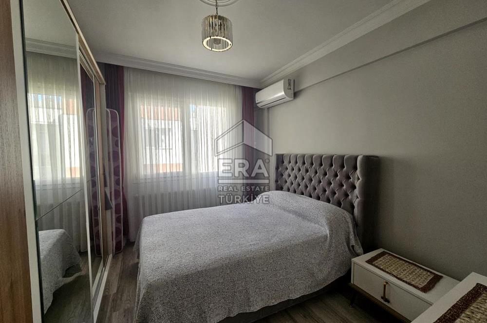 MENDERES MİTHATPAŞA MAH EŞYALI KİRALIK 3+1 DAİRE 