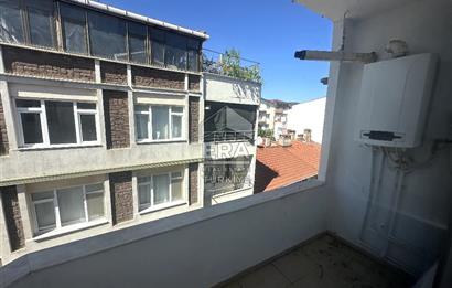 ERA SÖZDEN BALIKESİR GÖNEN MALKOÇ MH SATILIK DAİRE