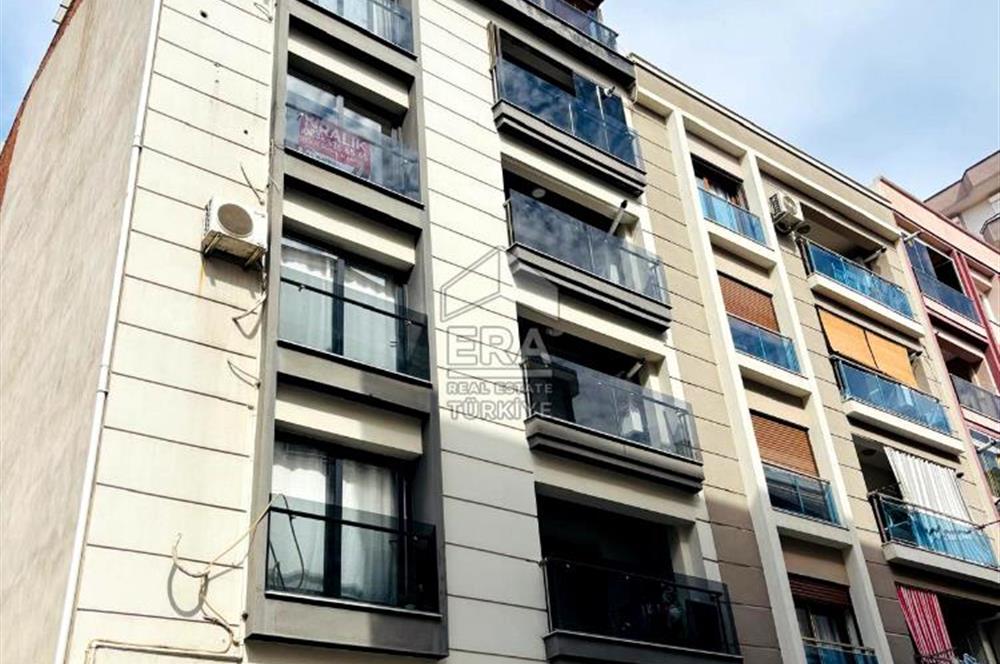 Karşıyaka İmbatlı Mh. Medical Point Hastanesi Yakını 1+1 Kiralık