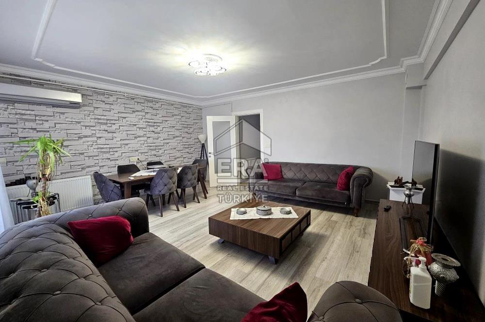 MENDERES MİTHATPAŞA MAH EŞYALI KİRALIK 3+1 DAİRE 