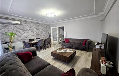MENDERES MİTHATPAŞA MAH EŞYALI KİRALIK 3+1 DAİRE 