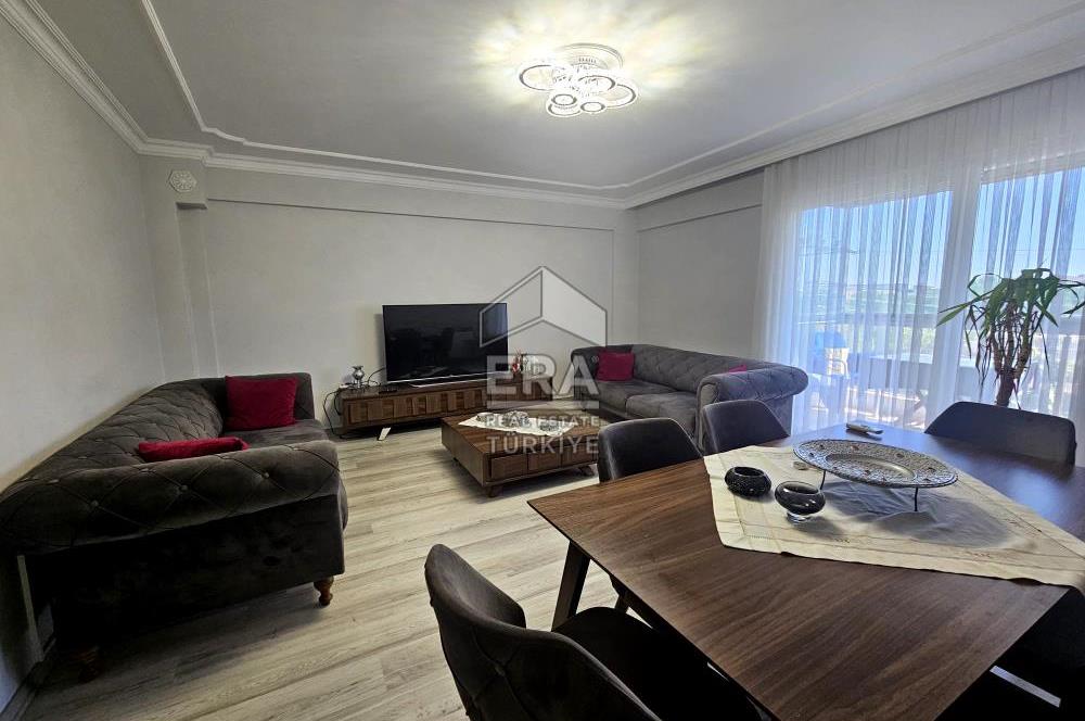MENDERES MİTHATPAŞA MAH EŞYALI KİRALIK 3+1 DAİRE 