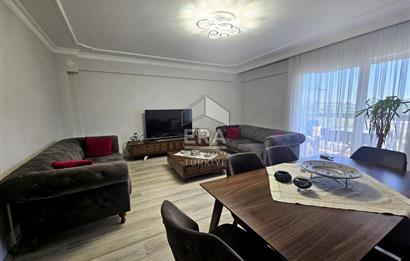 MENDERES MİTHATPAŞA MAH EŞYALI KİRALIK 3+1 DAİRE 
