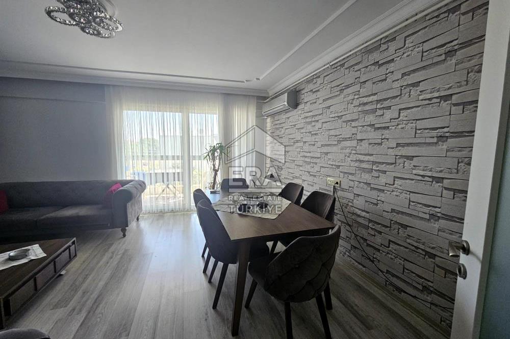 MENDERES MİTHATPAŞA MAH EŞYALI KİRALIK 3+1 DAİRE 